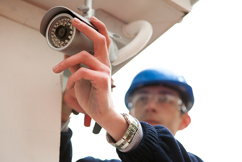 S. M. I. | Seguridad y Control